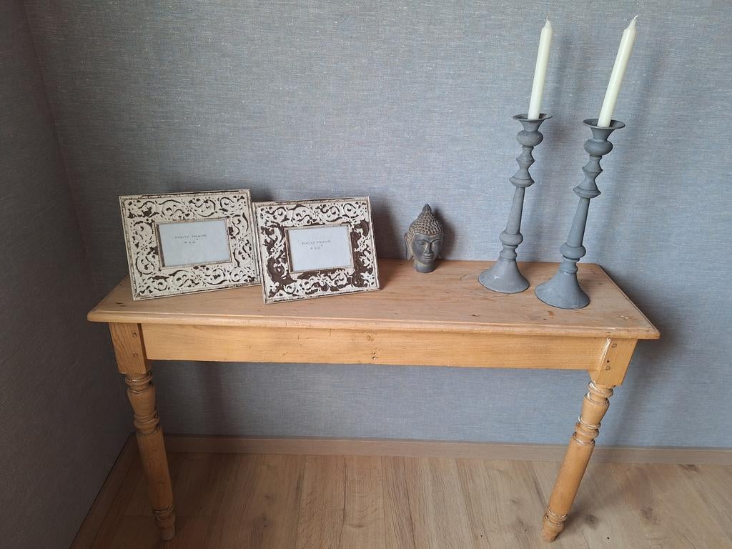 Decoratie, Ophalen