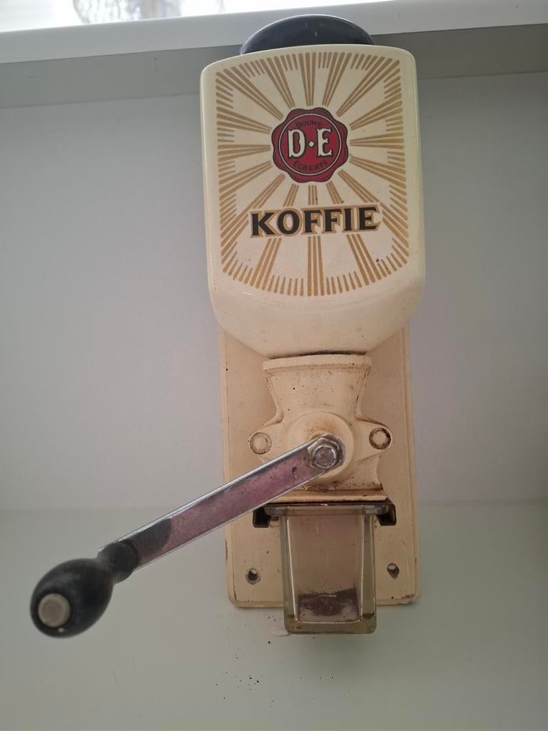 moulin à café, Electroménager, Enlèvement