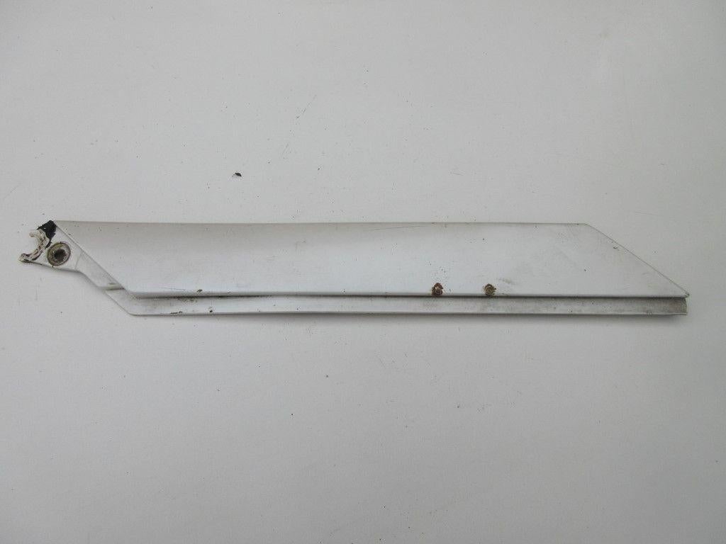 Yamaha FJ1100 frame kap R kuip deksel achterkap FJ 1100 kuip, Ophalen of Verzenden, Gebruikt