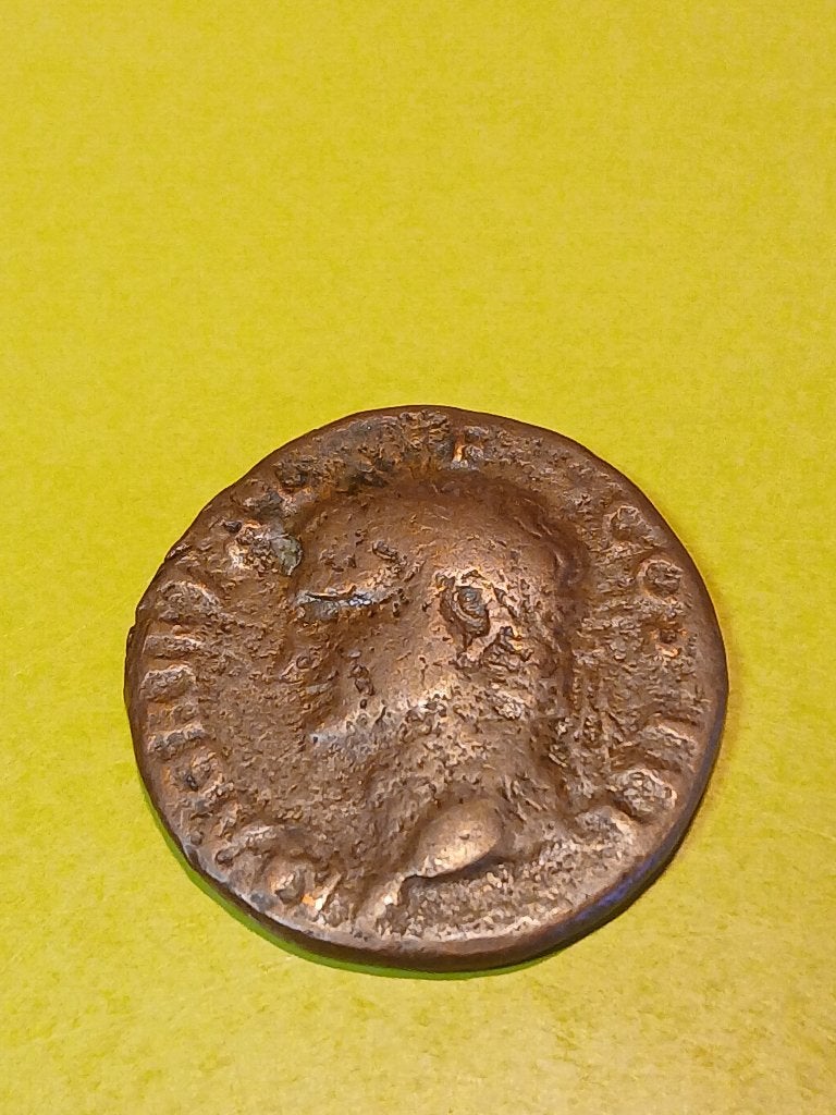 romeinse munt Agrippa, Enlèvement ou Envoi, Monnaie en vrac