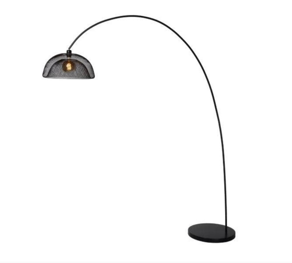 Vloerlamp, Ophalen, Zo goed als nieuw