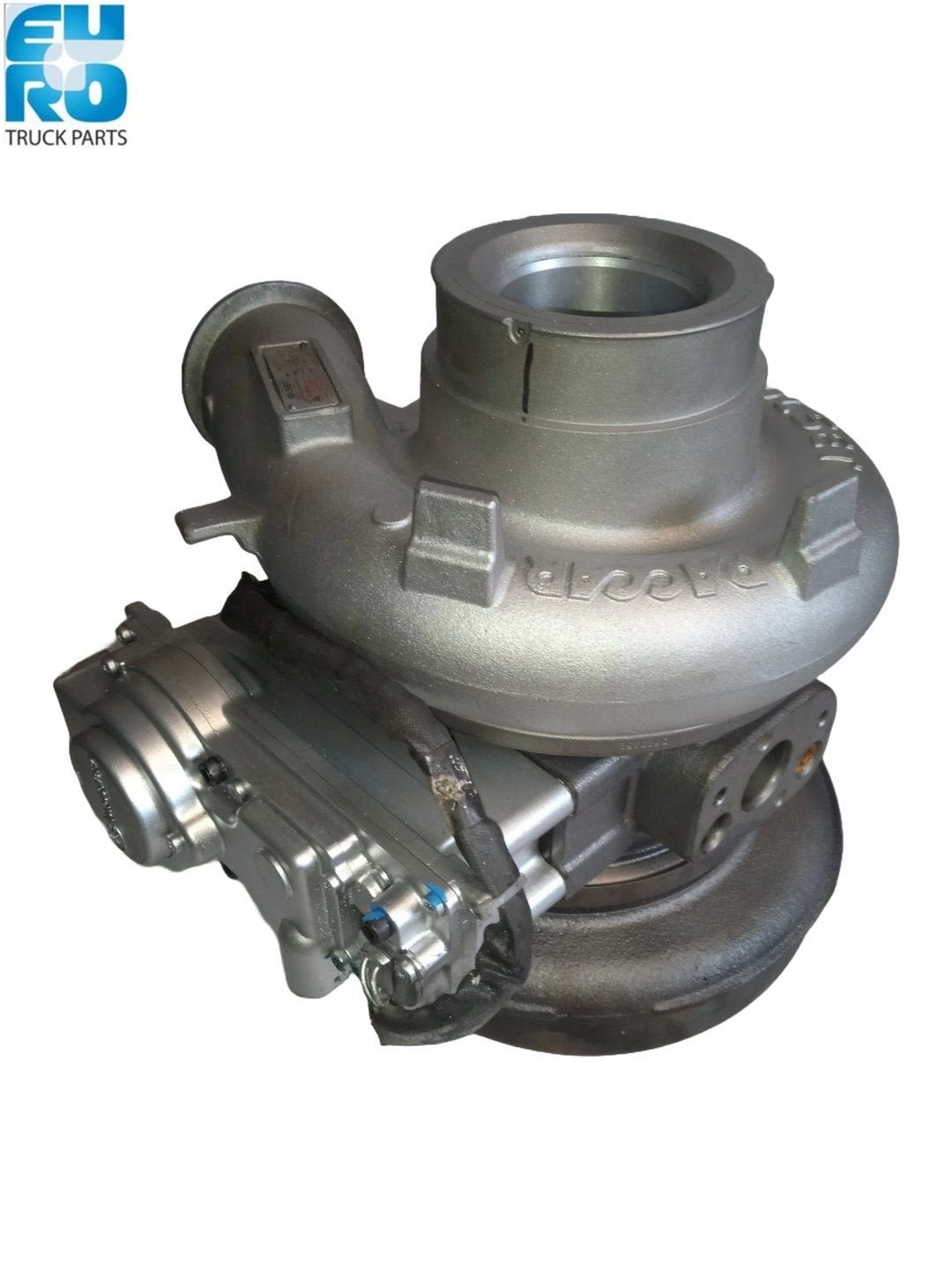DAF XF MX13 TURBOCOMPRESSOR HE500VG MET VTG VOOR FACELIFT GE, Moteur et Accessoires, -, DAF, -