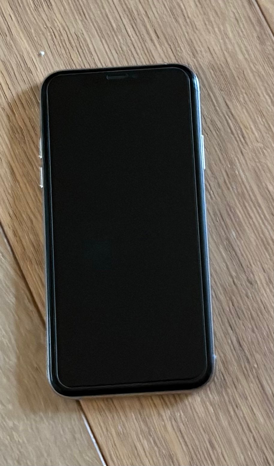 Iphone xs 256GB wit, Télécoms, Téléphonie mobile | Apple iPhone, Enlèvement, Comme neuf, Blanc, IPhone XS