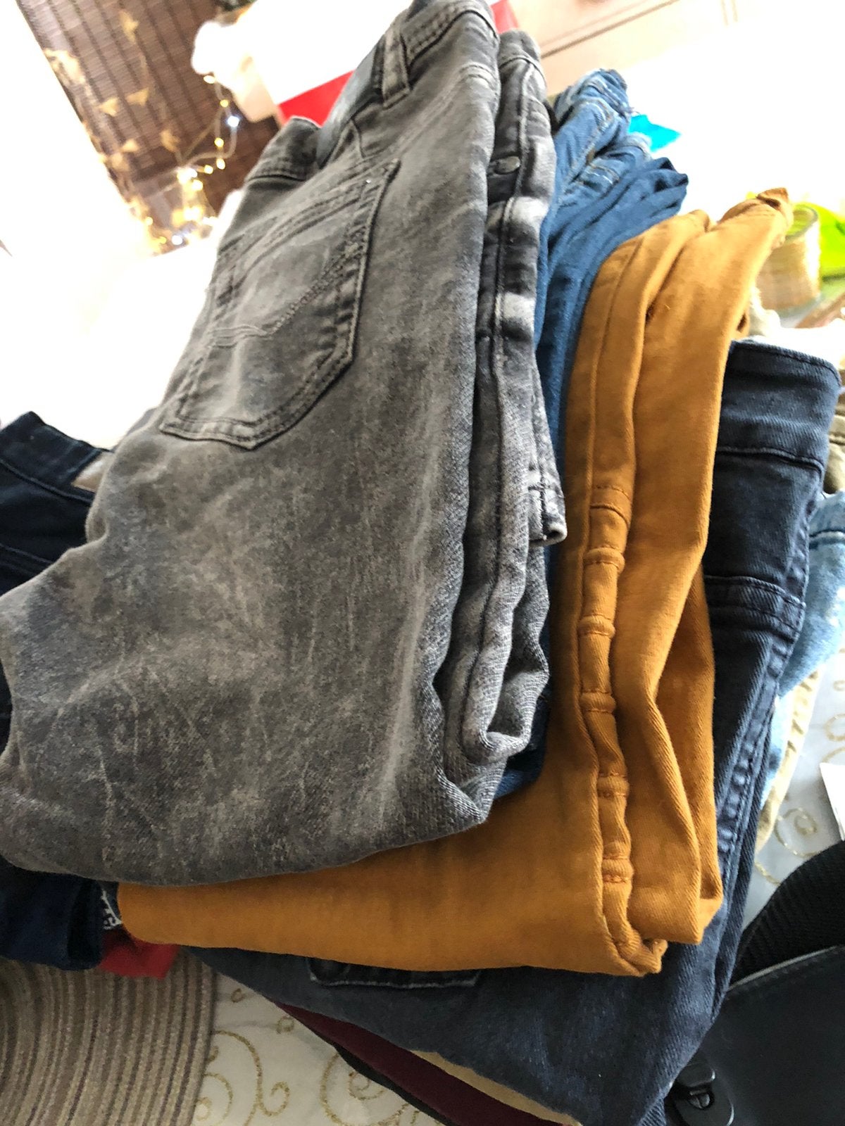 VETEMENTS POUR GARÇONS EN LOT, Enfants & Bébés, Enlèvement ou Envoi