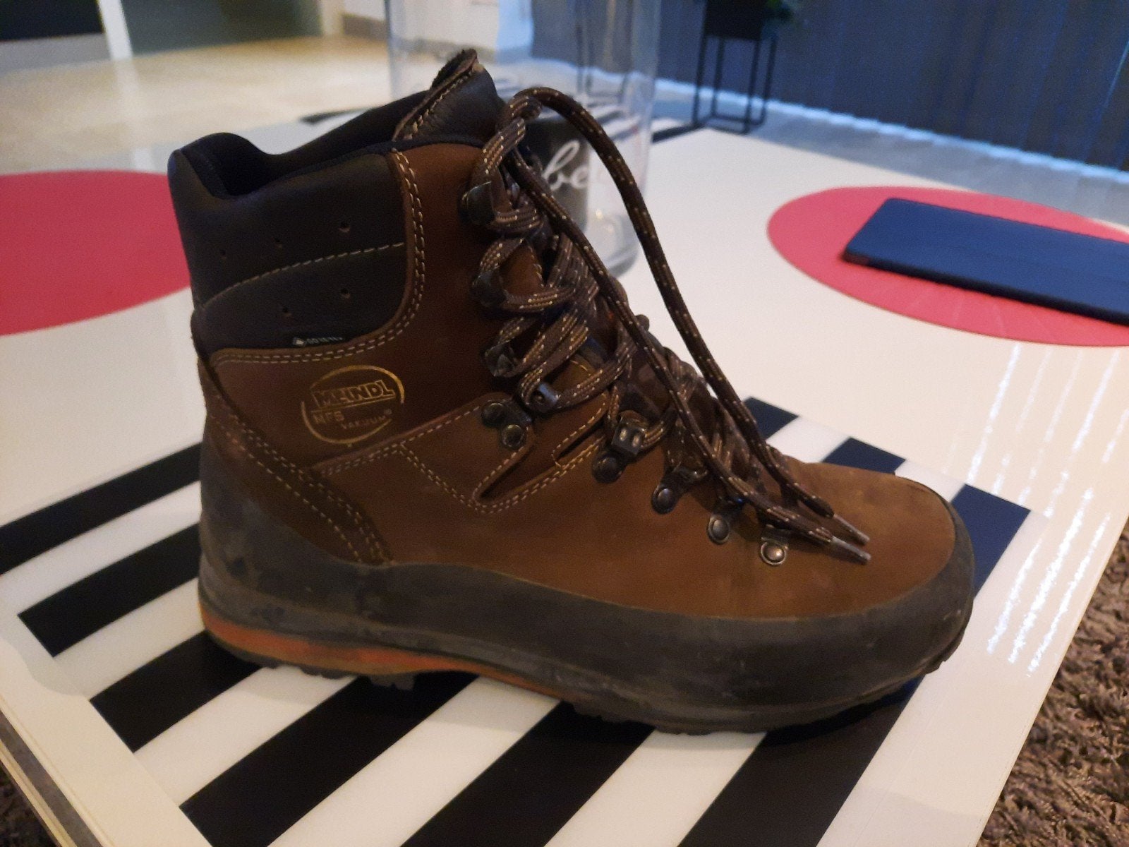 Wandelschoenen Meindl maat 43, Enlèvement, Neuf, Chaussures
