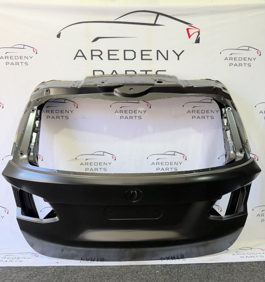 BMW 2 Serie Active Tourer F45 Achterklep 41007317766, Gebruikt, -, Ophalen of Verzenden, Achter