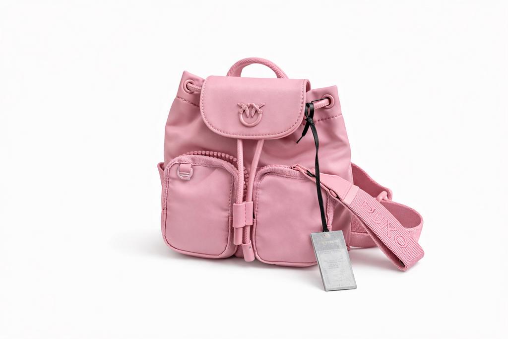 Pinko vagabond mini, Handtassen en Accessoires, Tassen | Damestassen, Nieuw, Handtas, Ophalen of Verzenden