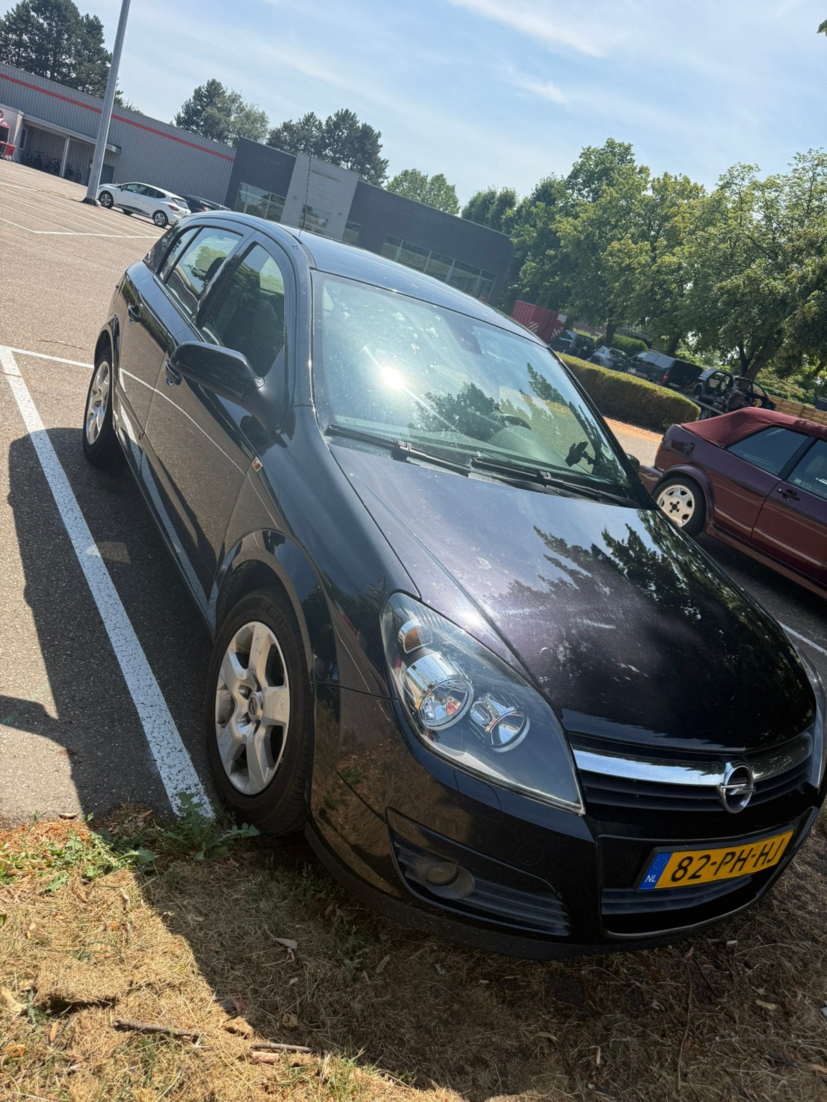 850, Particulier, Achat