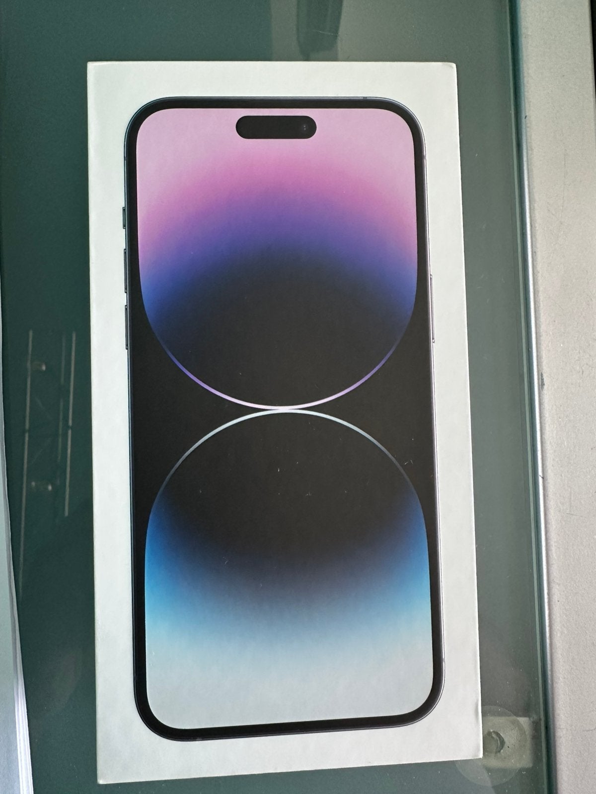 iPhone 14 Pro Max 1 To - violet, Enlèvement ou Envoi, 1 TB, Utilisé, Sans abonnement