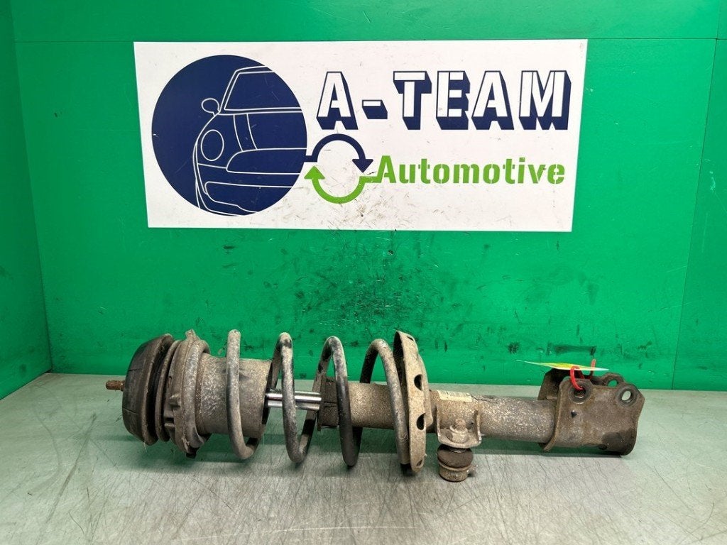 AMORTISSEUR OU ABSORBEUR DE CHOC AVANT DROIT Meriva (A), Opel, Opel Automobile GmbH, Utilisé, Kontakt-opel@opel.com