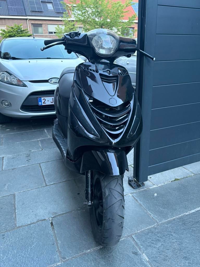 Zip 180 2t A-klasse, Enlèvement, Comme neuf, Zip