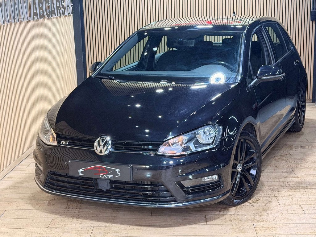 Volkswagen Golf 1.2 TSI * R LINE * GARANTIE 12 MOIS *, Euro 5, Achat, 105 ch, Entreprise