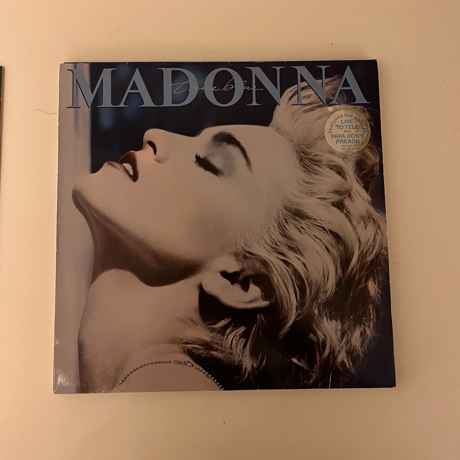 Lp' - vinyl - platen, Ophalen, Zo goed als nieuw, LP
