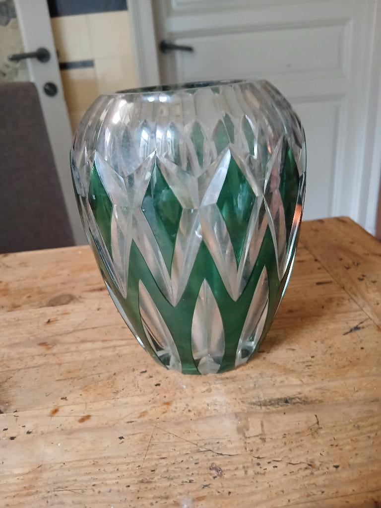 Vase Saint-Lambert, Antiquités & Art, Enlèvement