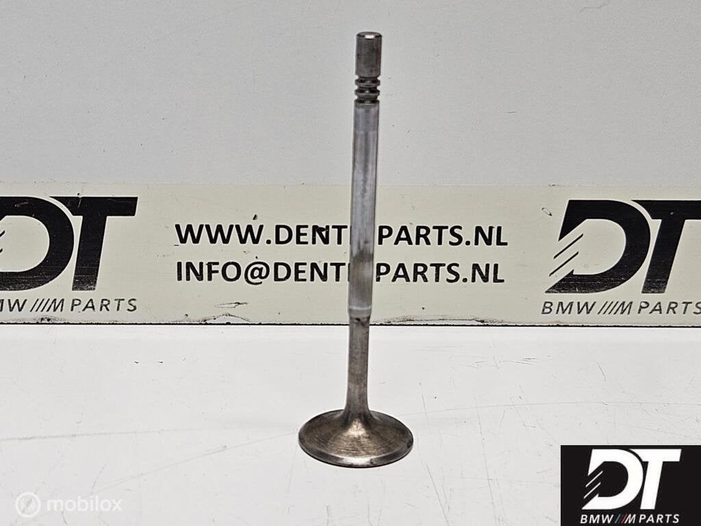 Inlaatklep BMW E36 M3 S50 S50B30 11341401104, Gebruikt, Ophalen of Verzenden, BMW, BMW