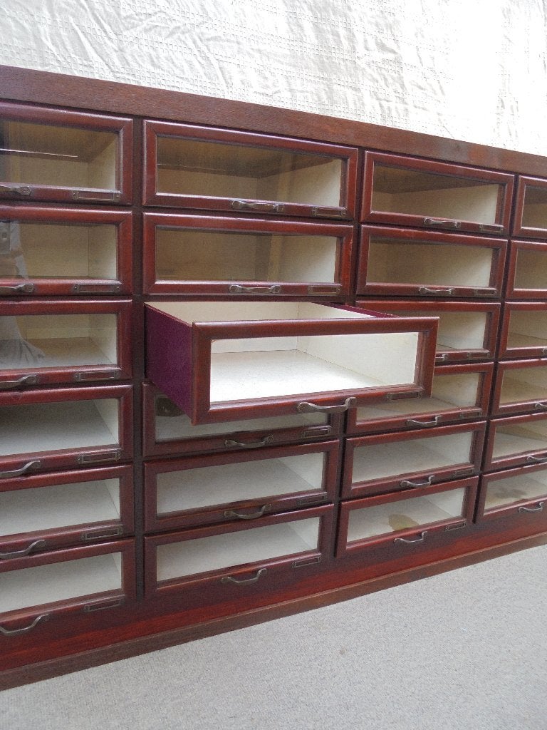 Belle armoire de mercerie, commode,  à pharmacie,  à courses, Enlèvement ou Envoi