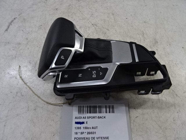LEVIER DE CHANGEMENT DE VITESSES A5 Sportback (F5A / F5F), Utilisé, Audi