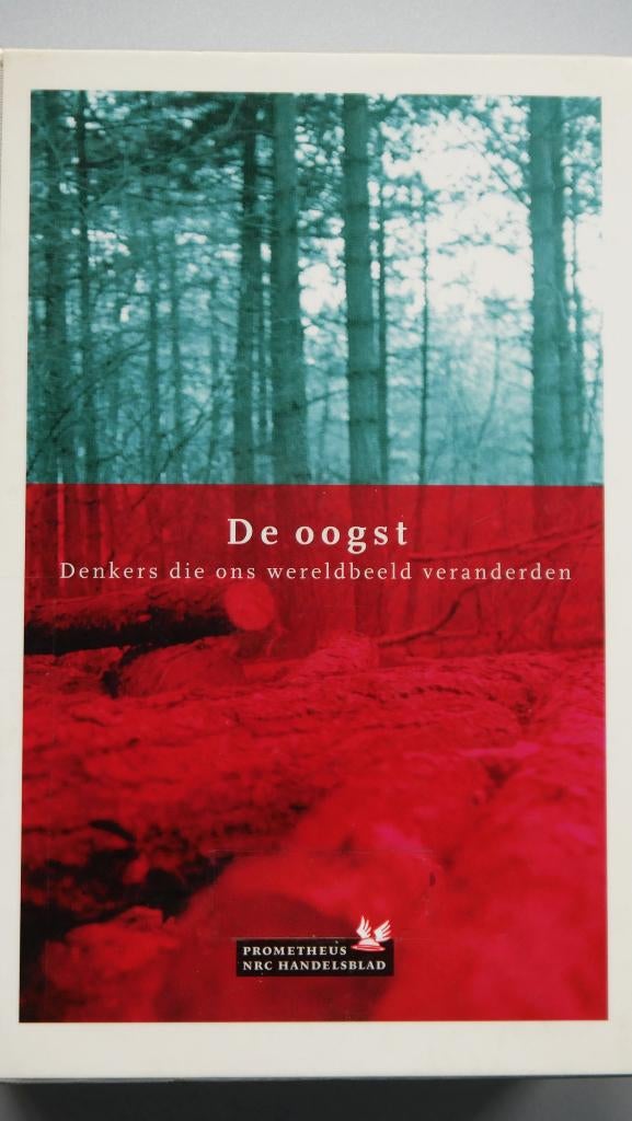 De Oogst, Enlèvement ou Envoi, Neuf