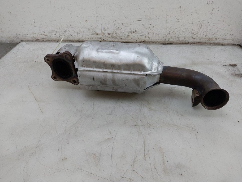 CONVERTISSEUR CATALYTIQUE MANIFOLD Corsa F (UB / UH / UP), Autos : Pièces & Accessoires, Dhr. J. Ham, Administratie@autoham.nl