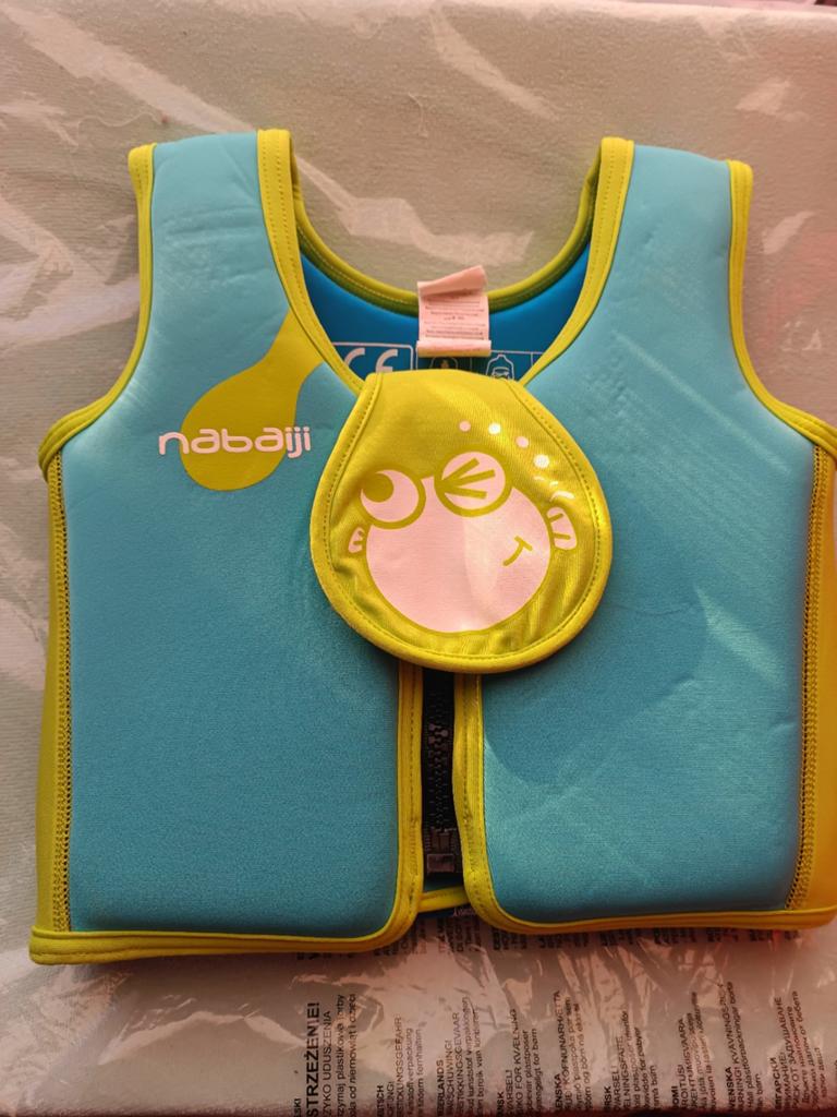 Zwemvestje voor kinderen, Watersport en Boten, Watersportkleding, Ophalen