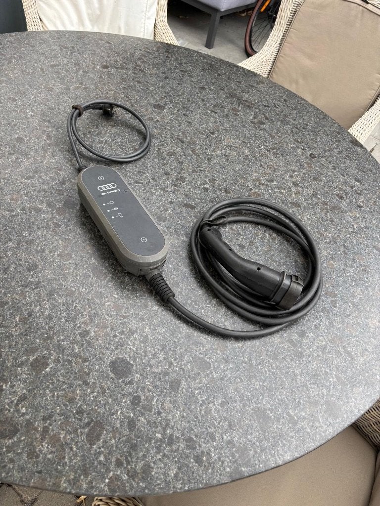 autolader audi, Auto's, Audi, Particulier, Te koop