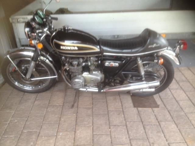 Oldtimer motoren Honda, Salira, NSU, Panther, Suzuki etc.., Neuf, Autre