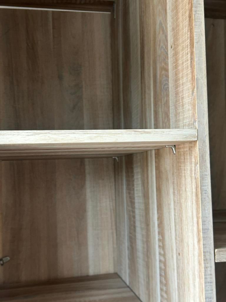 Kleren kast, Huis en Inrichting, Kasten | Boekenkasten, Ophalen, Zo goed als nieuw