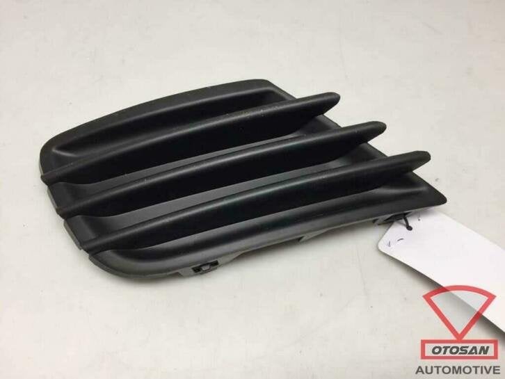 peugeot 207 2006 2013 grille de pare chocs avant droite nouv, Autos : Pièces & Accessoires, Contact.group@renault.com, Pare-chocs