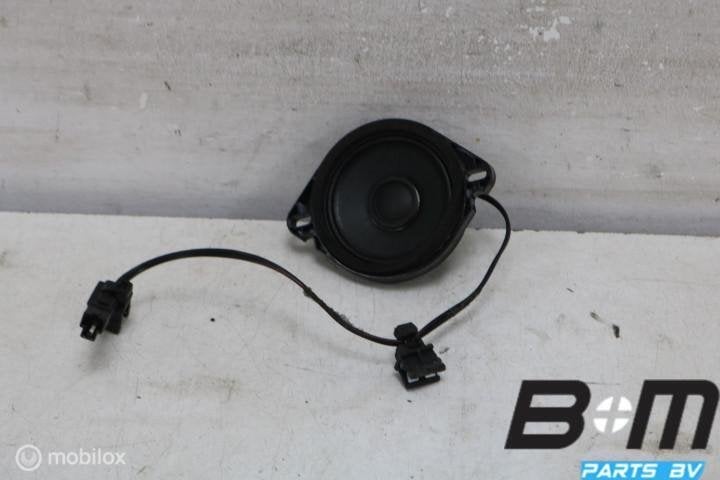 Noodluidspreker VW Transporter T6 7LA035709, Utilisé