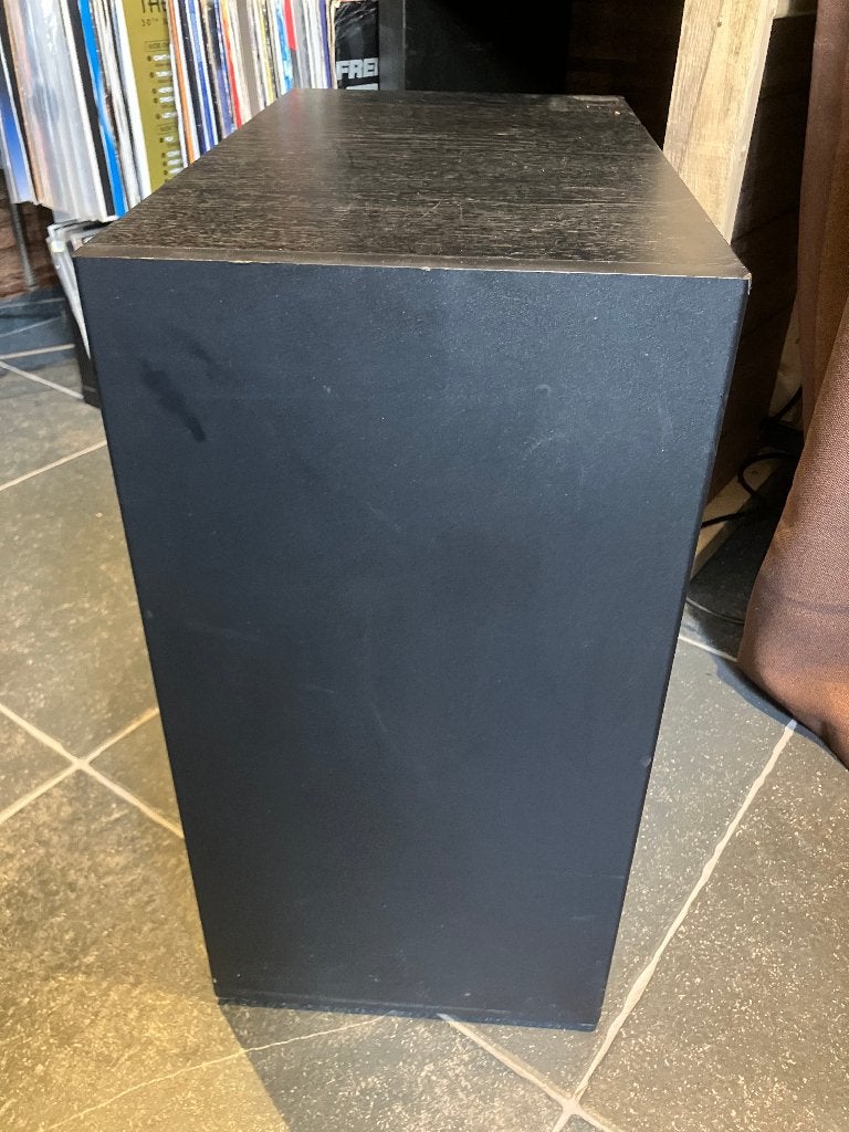 Behringer B2092A Subwoofer, Ophalen, Gebruikt, 150 watt of meer, Subwoofer