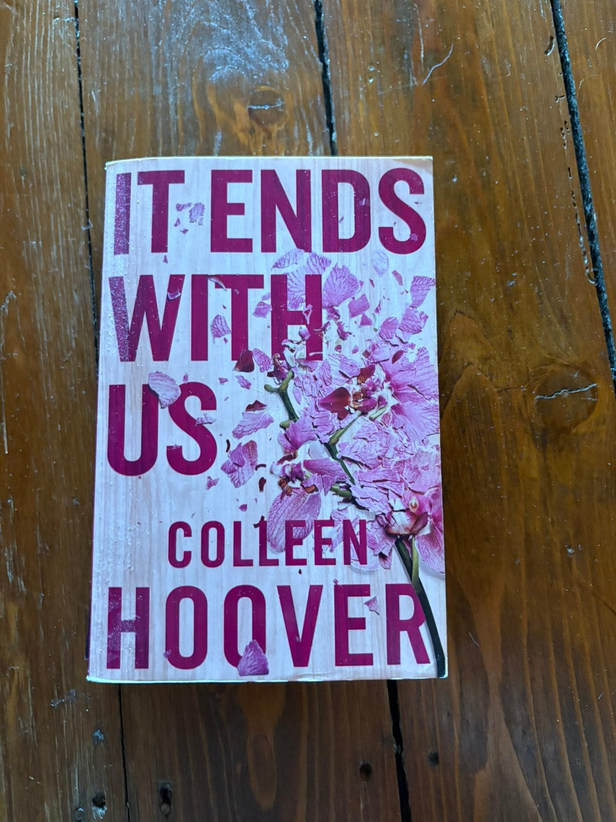 Colleen Hoover boeken, Boeken, Ophalen of Verzenden, Zo goed als nieuw