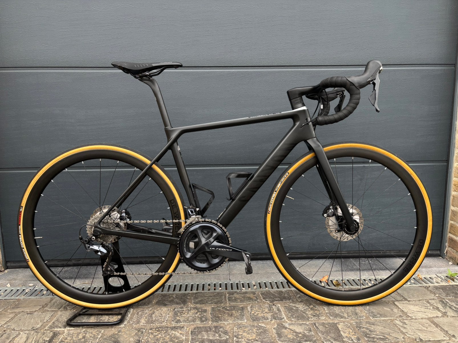 Canyon Ultimate CF SL8 + carbon wheels Small, Fietsen en Brommers, 28 inch, Carbon, Zo goed als nieuw, Meer dan 20 versnellingen