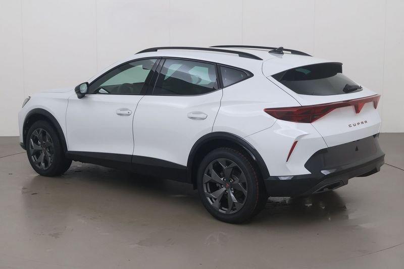 CUPRA Formentor 1.5 eTSI Impulse 150 AT, Autos, Achat, 110 kW, Entreprise, Formentor