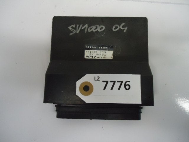 SV1000 2003 - 2009 Suzuki CDI D1-30425