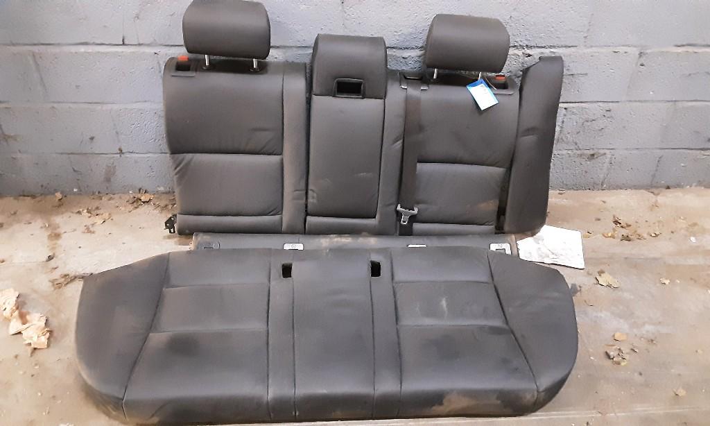 INTERIEUR BMW 5 serie Touring (E61) (01-2004/12-2010), Gebruikt, BMW
