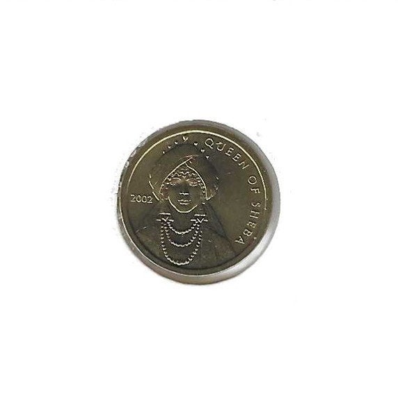 Somalië, 100 Shillings 2002., Timbres & Monnaies, Monnaies | Afrique, Enlèvement ou Envoi, Autres pays, Monnaie en vrac
