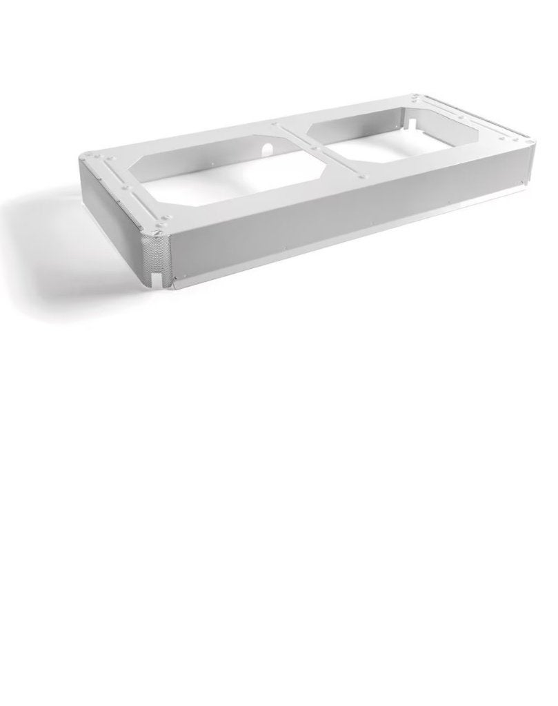 novy cloud 230 montageset, Neuf, Hotte pour îlot, Enlèvement, Recyclage