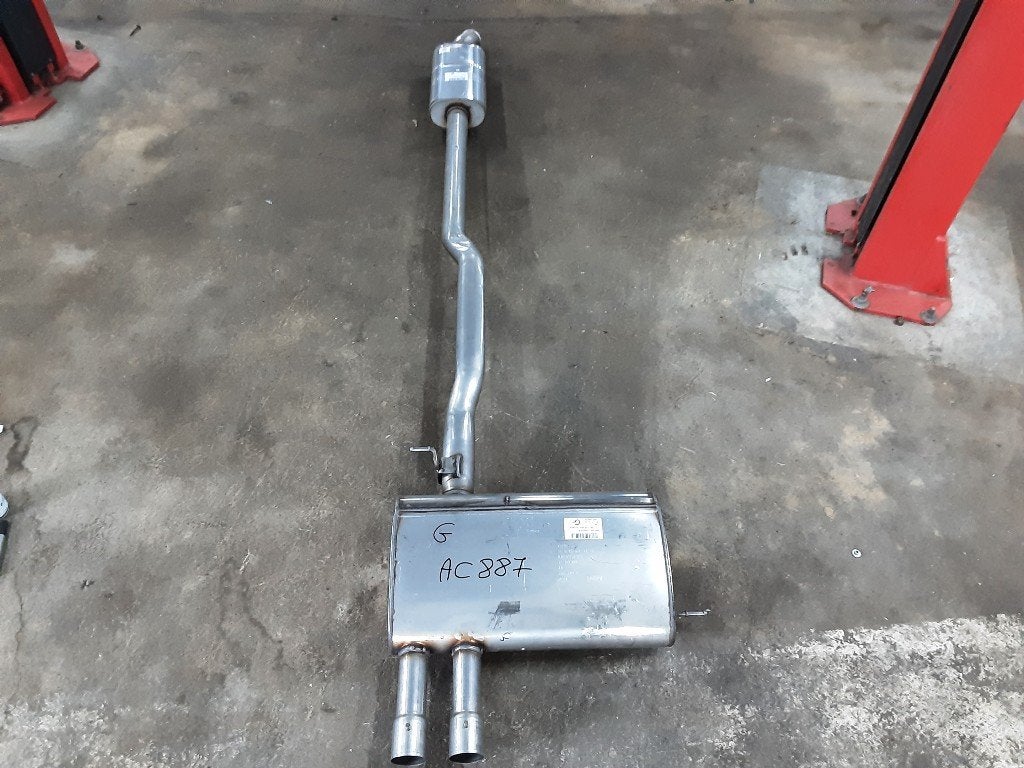 CATALYSEUR Mini Mini (F56) (01-2013/10-2017) (1830979663403), Utilisé, Mini