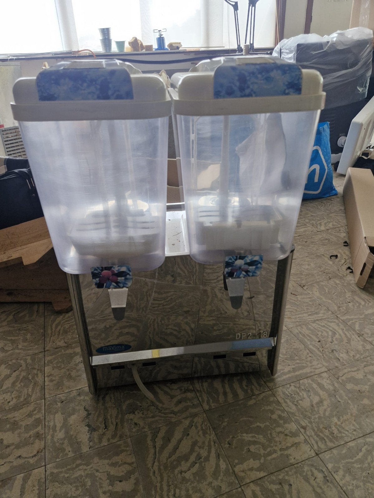 ‼️Sluch machine nieuw‼️, Enlèvement