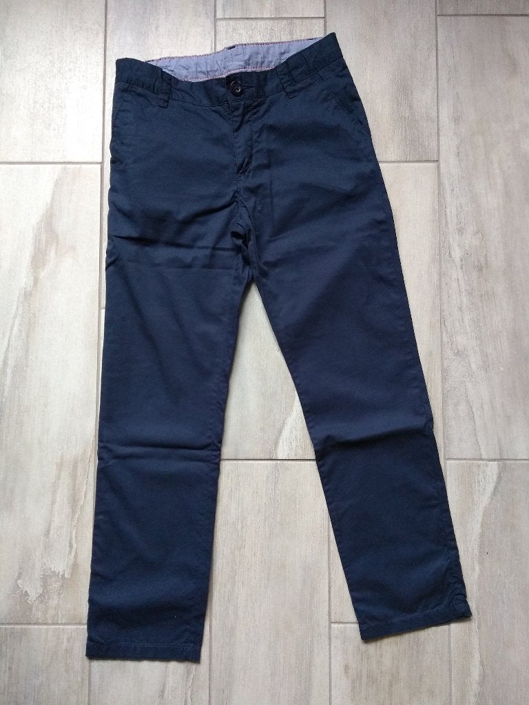 ★ M134 - Zomerbroek, Ophalen of Verzenden, Zo goed als nieuw, Jongen, Broek
