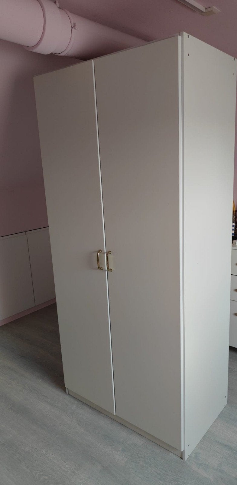 Garde robe, Maison & Meubles, Enlèvement