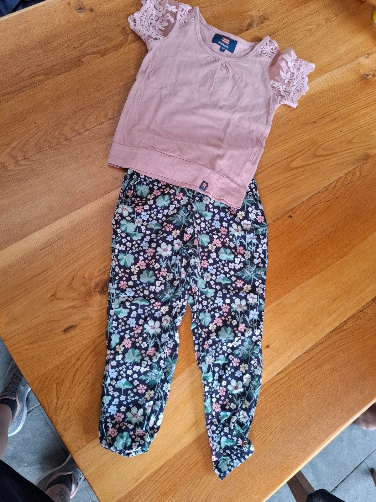 Groot pakket kleding. maat 98-104-110-116. (170 stuks), Kinderen en Baby's, Kinderkleding | Maat 98, Ophalen, Zo goed als nieuw