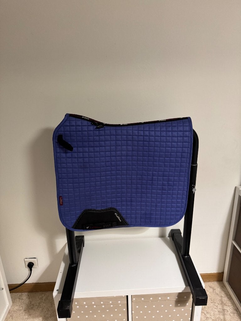 Lemieux dekje full dressuur, Animaux & Accessoires, Chevaux & Poneys | Couvertures & Couvre-reins, Full (L), Tapis de dressage