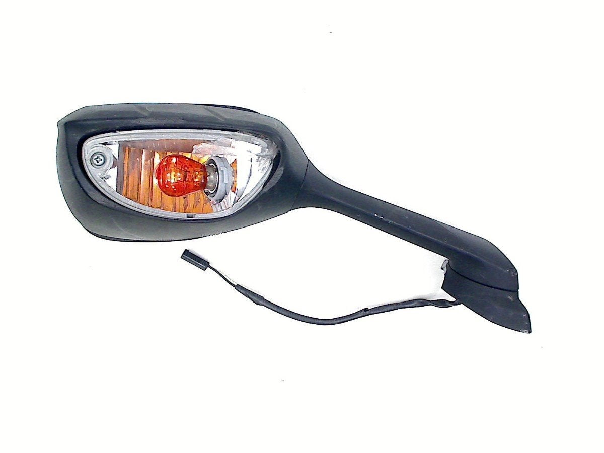 SPIEGEL RECHTS Suzuki GSX R 750 2011-2015 (GSXR750 L1-L5), Dhr. S. di Majo, Gebruikt, Info@cama-motorparts.nl, P.J. Troelstraweg 8 8
3144 CX  MAASSLUIS, NL