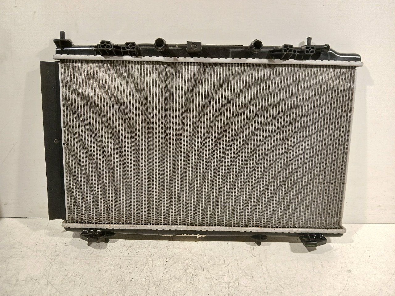 Radiateur Opel Corsa, Onderdelen@venauto.nl, Van der Ven Autorecycling B.V., Ettenseweg 76, 4706 PB Roosendaal, The Netherlands