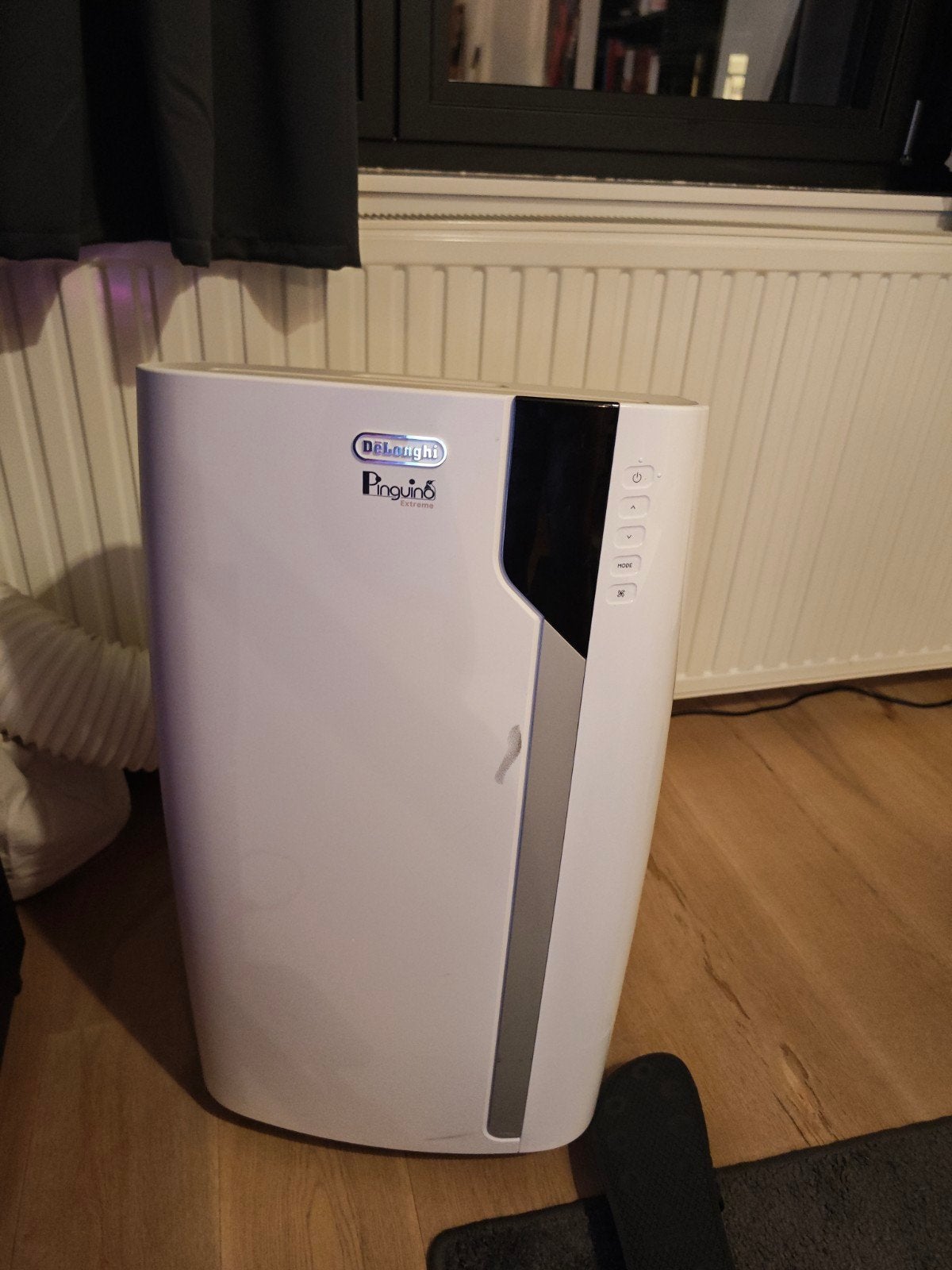 climatiseur mobile, 60 à 100 m³, Refroidissement et Déshumidification, Comme neuf, Enlèvement