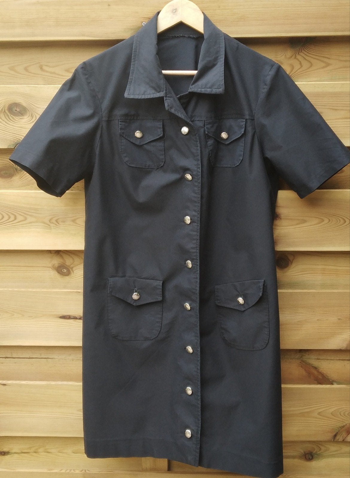 Hemdjurk, Kleding | Dames, Jurken, Ophalen of Verzenden
