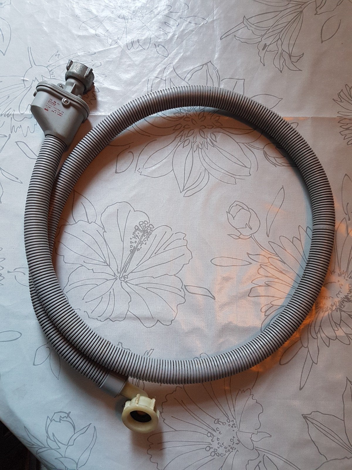 Wasmachine slang, Elektronische apparatuur, Wasmachines, Ophalen of Verzenden