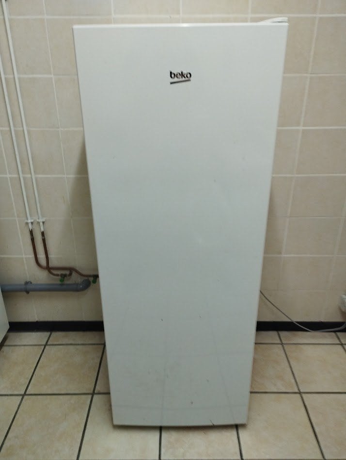 Congélateur Beko., Electroménager, Enlèvement, Comme neuf, Congélateur
