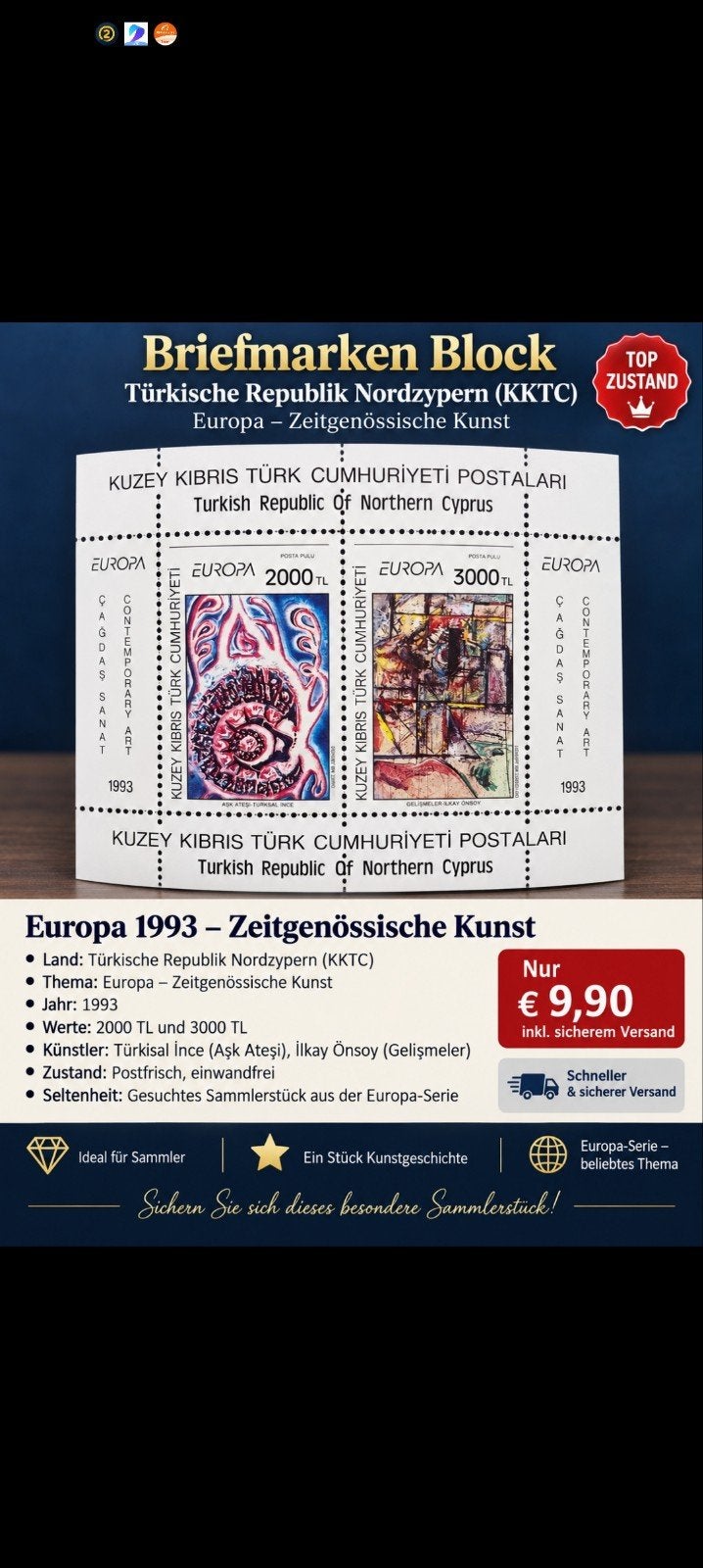postzegel, Ophalen of Verzenden